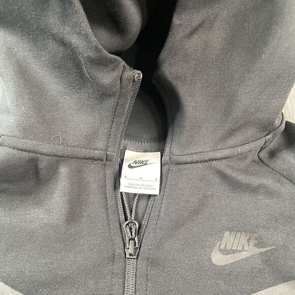 Nike Tech Hoodie - Picture 2 of 3